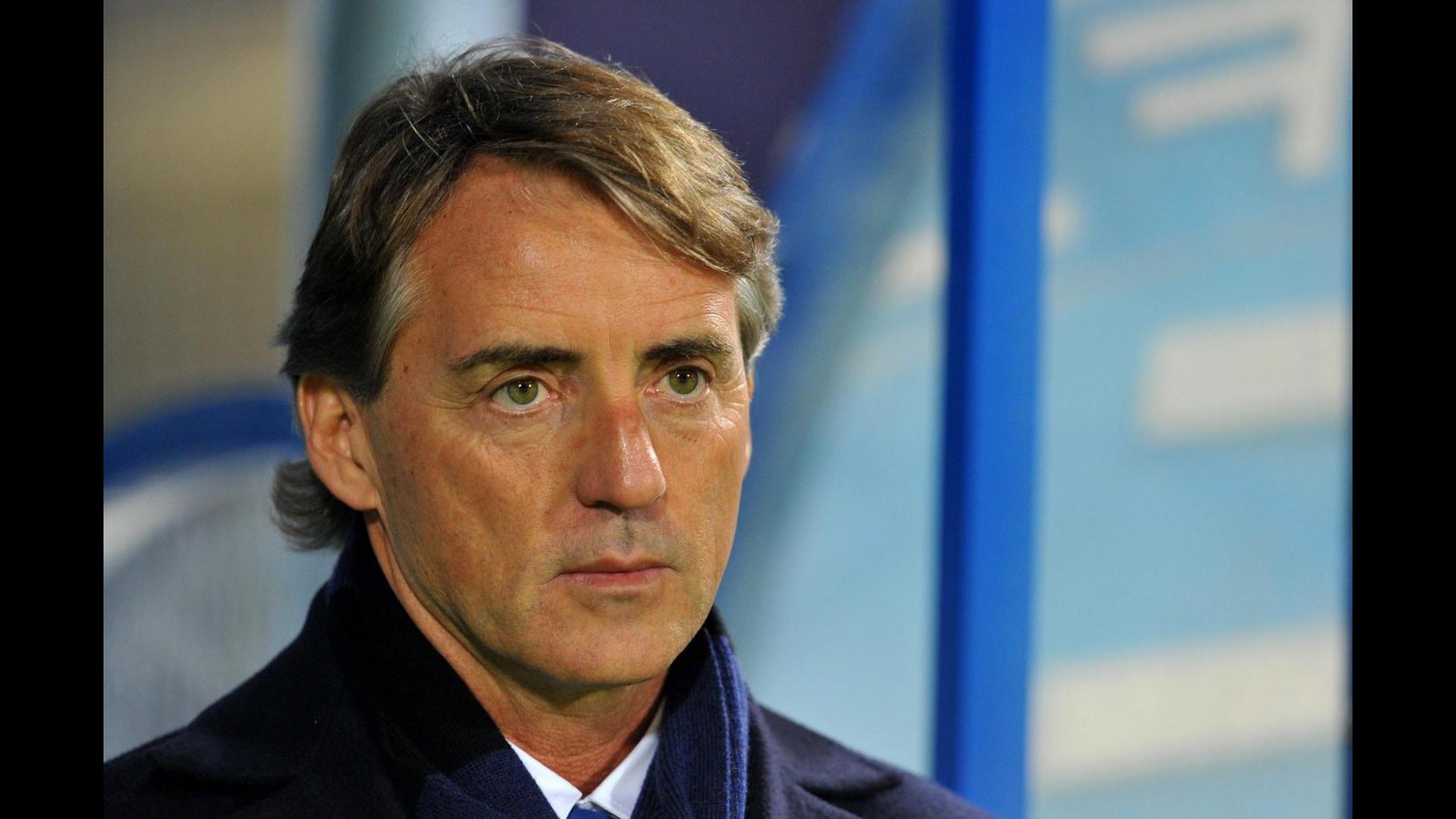 Mancini: Sconfitta crudele, Inter non meritava di perdere