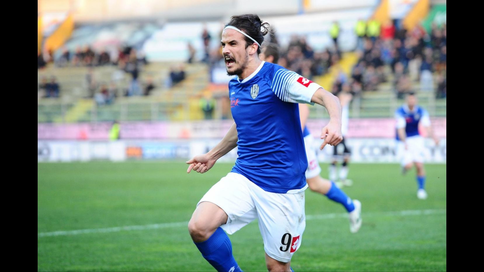 Serie A, Parma crisi senza fine: il Cesena espugna il Tardini