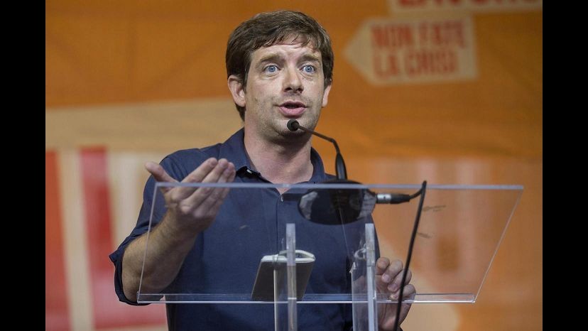 Pd, Civati: Non c’è bisogno dividersi ma non garantisco che non succeda