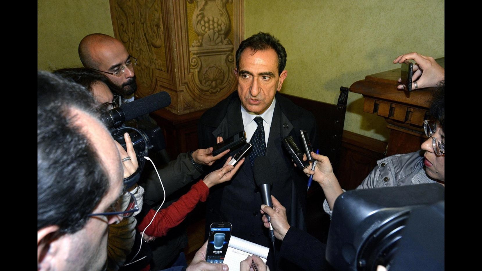 Roma, si chiude il Festival delle Scienze: 20mila partecipanti