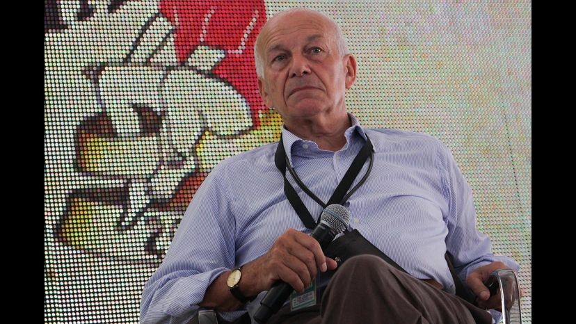 Ue, Bertinotti: Ha tradito totalmente premesse e promesse sua fondazione
