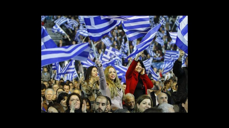 SCHEDA Grecia, che succede dopo voto: così funziona sistema elettorale