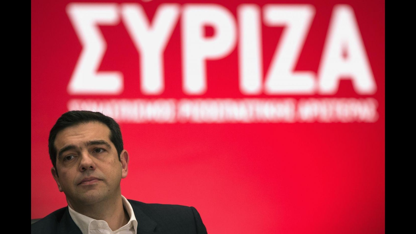 Grecia al voto, Syriza di Tsipras punta a maggioranza assoluta