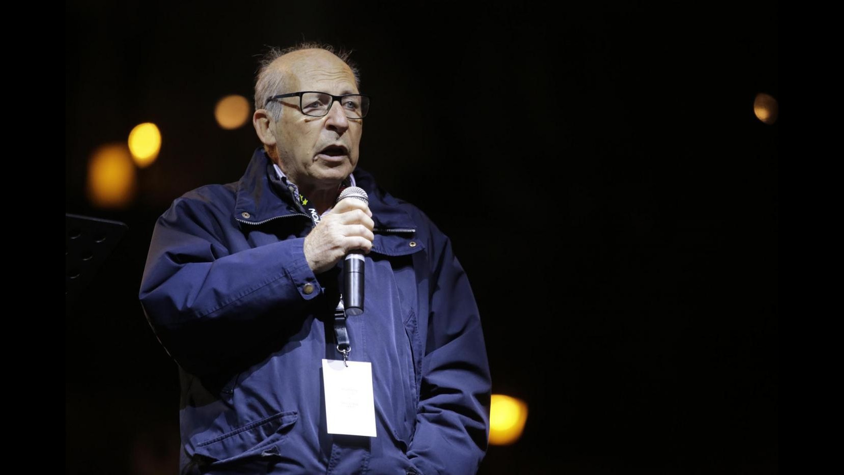 Quirinale, Borsellino (M5s): Napolitano peggior presidente della storia