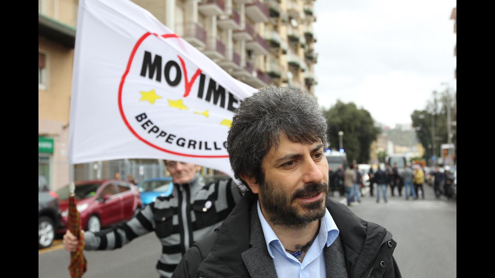 Quirinale, Fico (M5s): Amato? Il Paese si rivolta