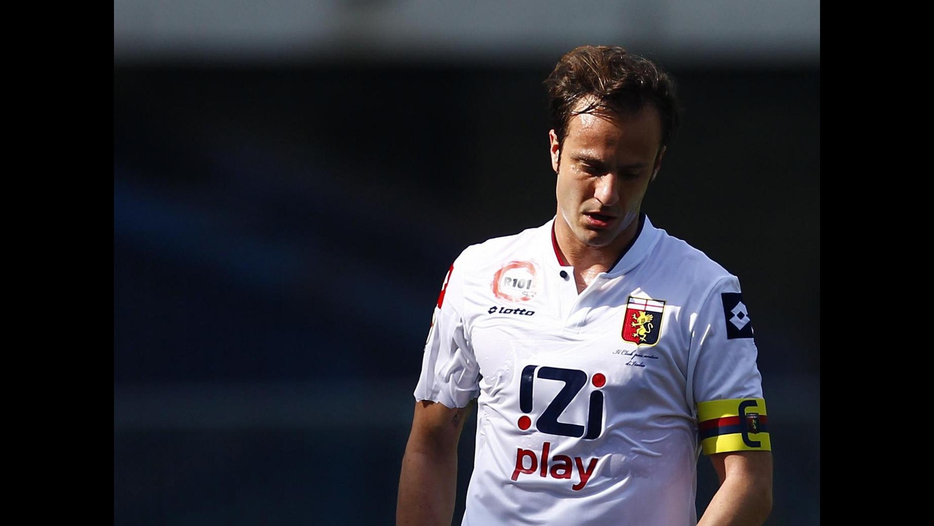Calcio, Gilardino: Felice di essere tornato a Firenze, ho grande voglia