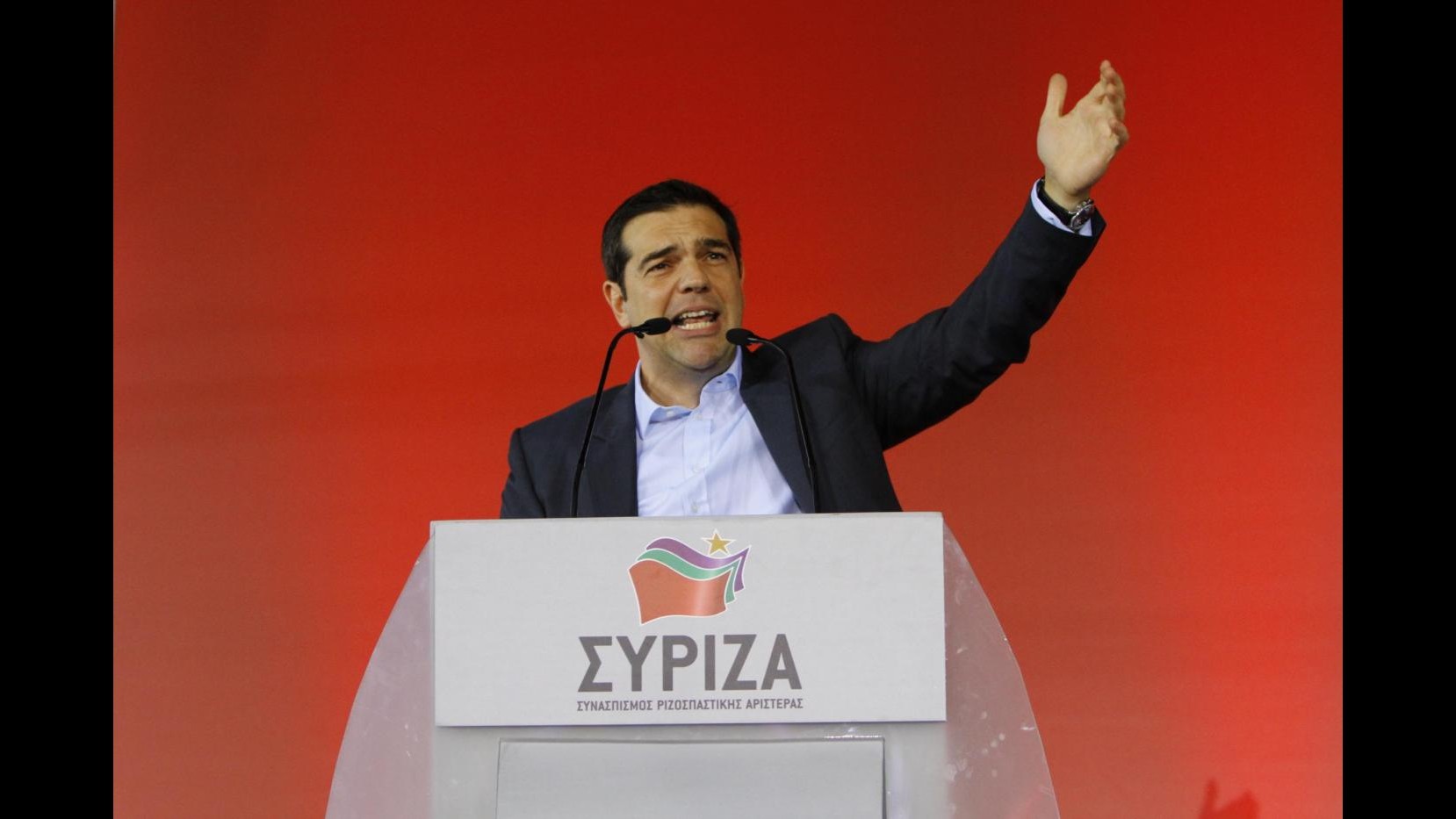 Grecia in silenzio elettorale. Domani si vota: Tsipras favorito