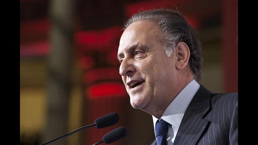 Quirinale, Cesa: Serve figura altissimo profilo appartenente area Ppe