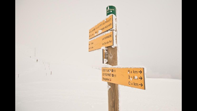 Sondrio, recuperato escursionista in difficoltà