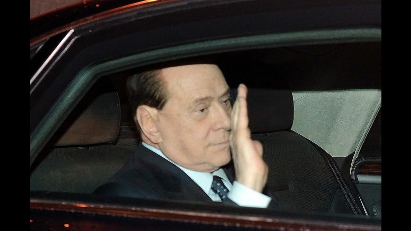 Quirinale, martedì Berlusconi torna al Nazareno per successore Napolitano