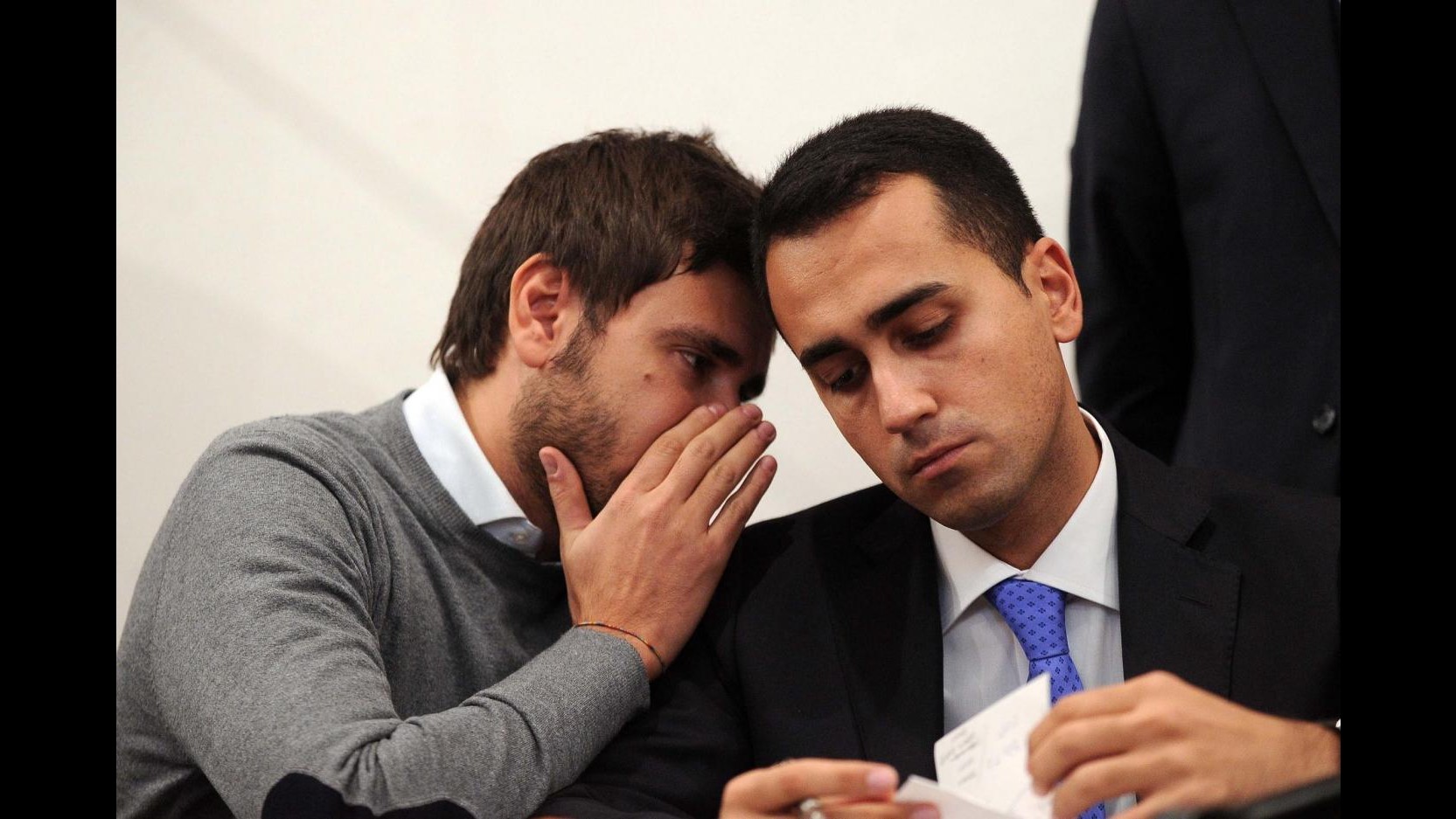 Quirinale, M5S a Pd: Risposta stasera durante ‘Notte dell’onestà’