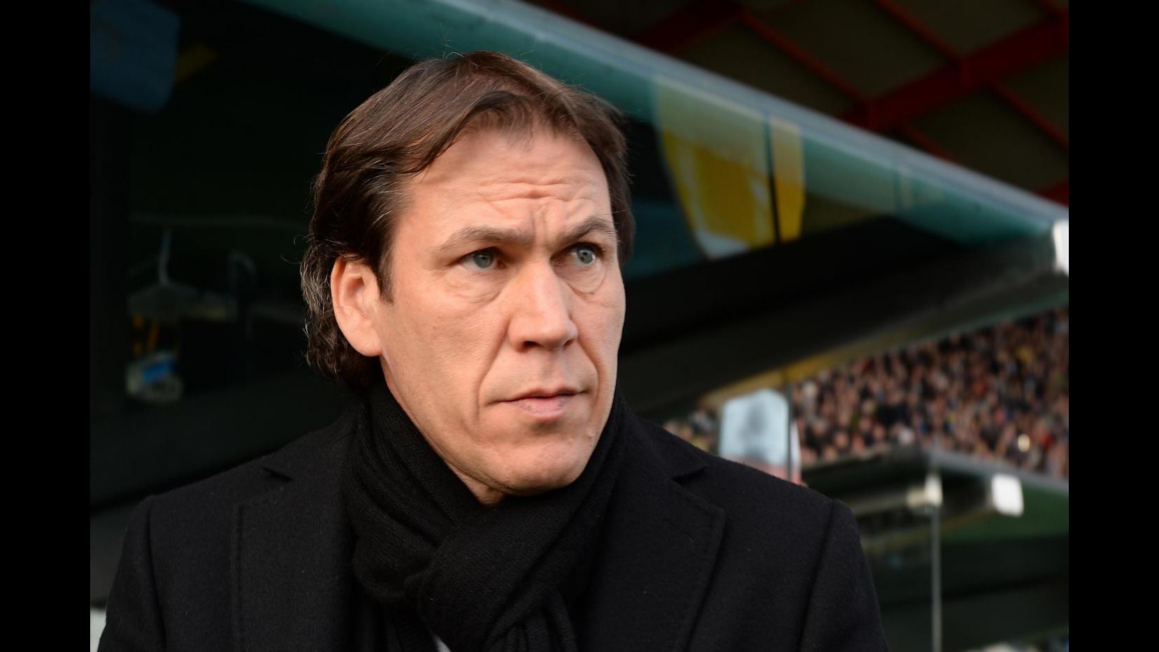 Roma, Garcia: Fiorentina buon test per mostrare chi siamo. Io italianizzato? E’ complimento