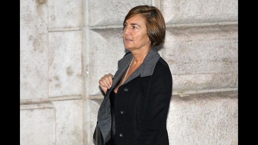 Fi, Polverini: Non ci stiamo svendendo e non è resa