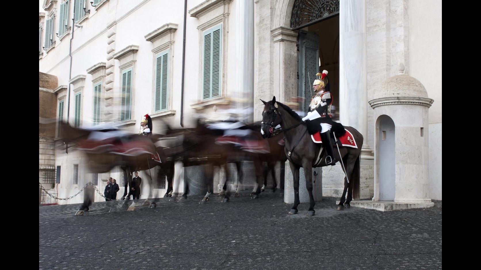 Quirinale, al via martedì consultazioni Pd con altri partiti
