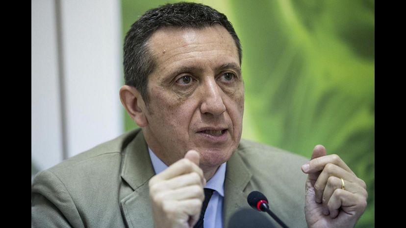 Procura Milano, Sabelli: Nessun elemento estraneo alla giurisdizione