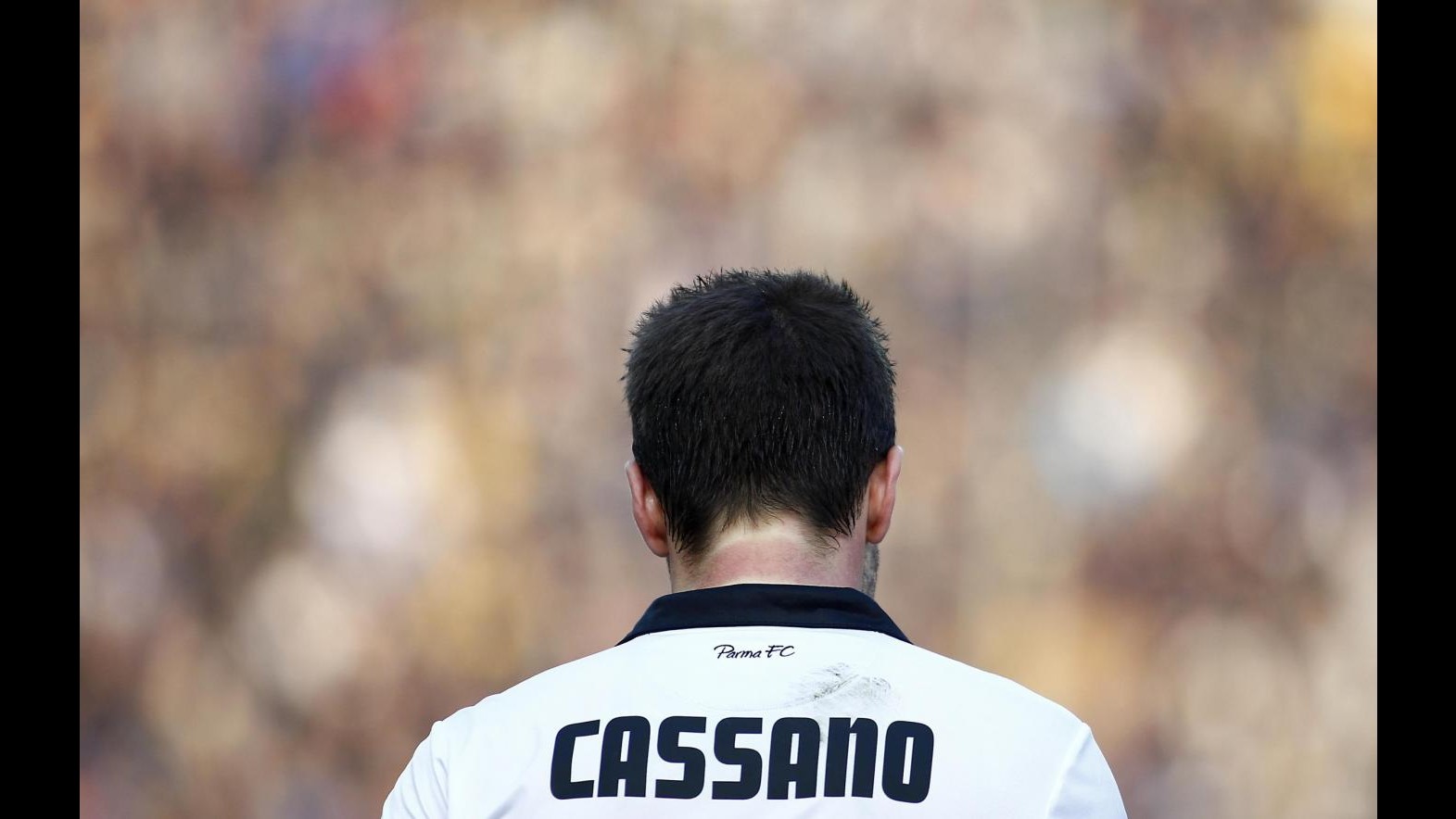 Caos Parma, club: Cassano non ha chiesto messa in mora ma solo stipendi arretrati