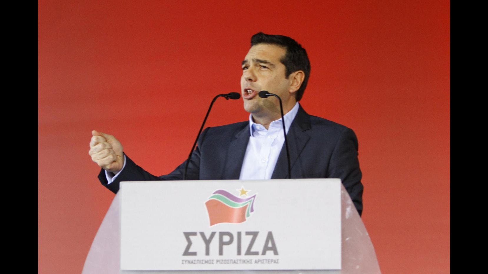Grecia, Tsipras: Non rispetteremo accordi precedecessori con troika