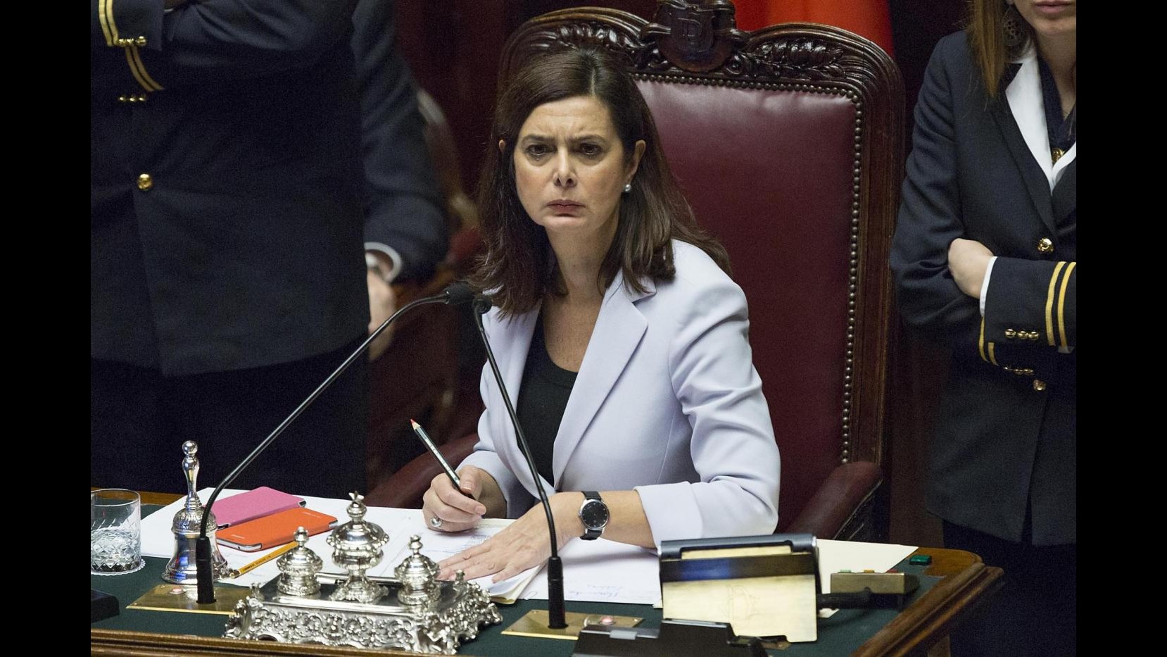 Codacons a portavoce Boldrini: Impari a leggere documenti