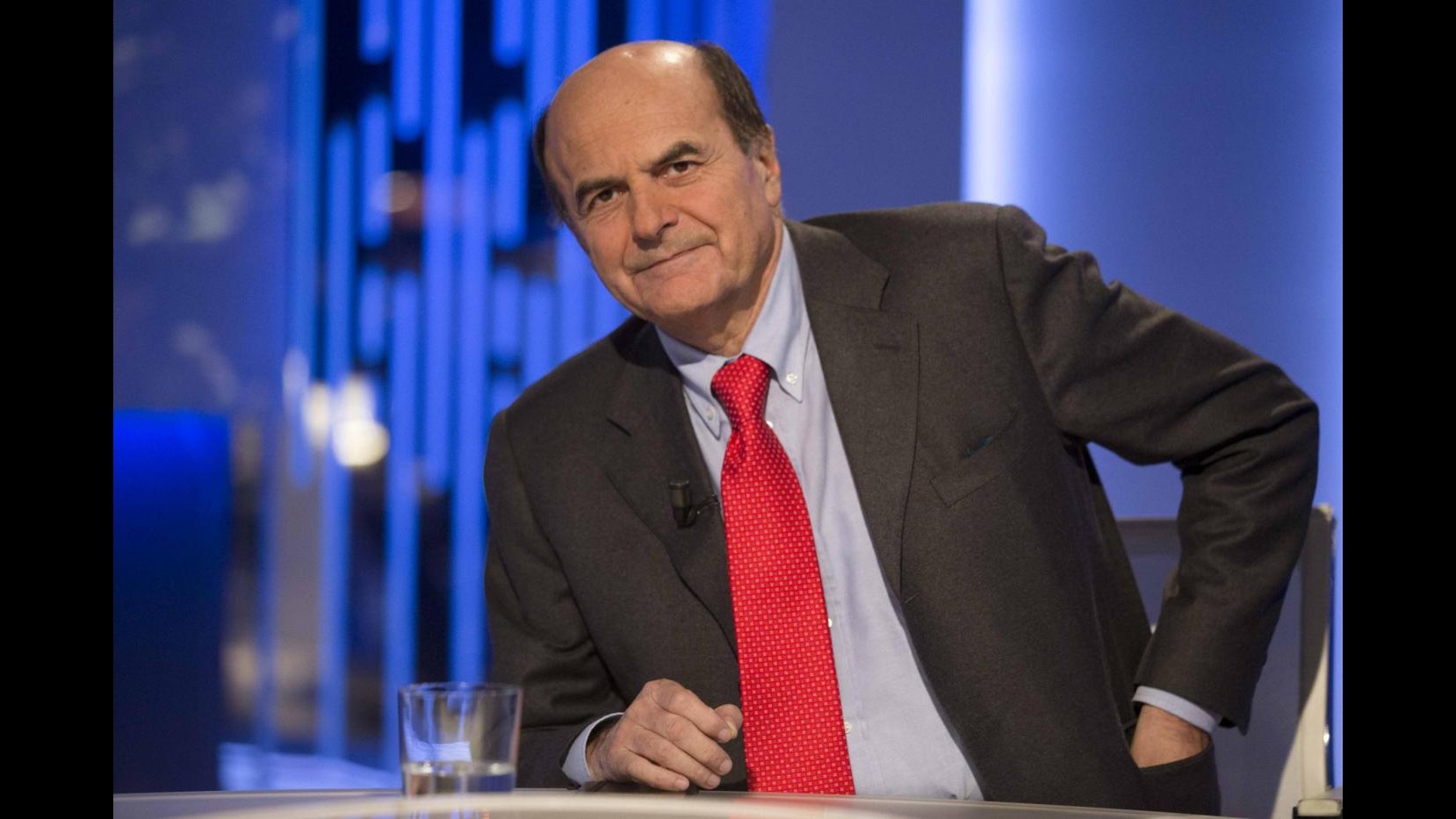 Medioriente, Bersani incontra alto funzionario Palestina Nabil Shaath