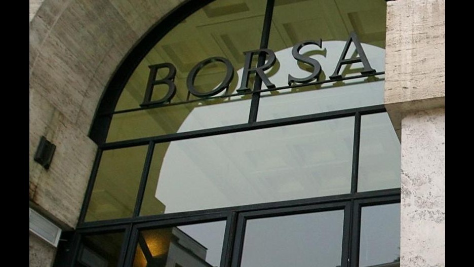 Terna: Concluso con successo lancio bond a 7 anni per 1 mld