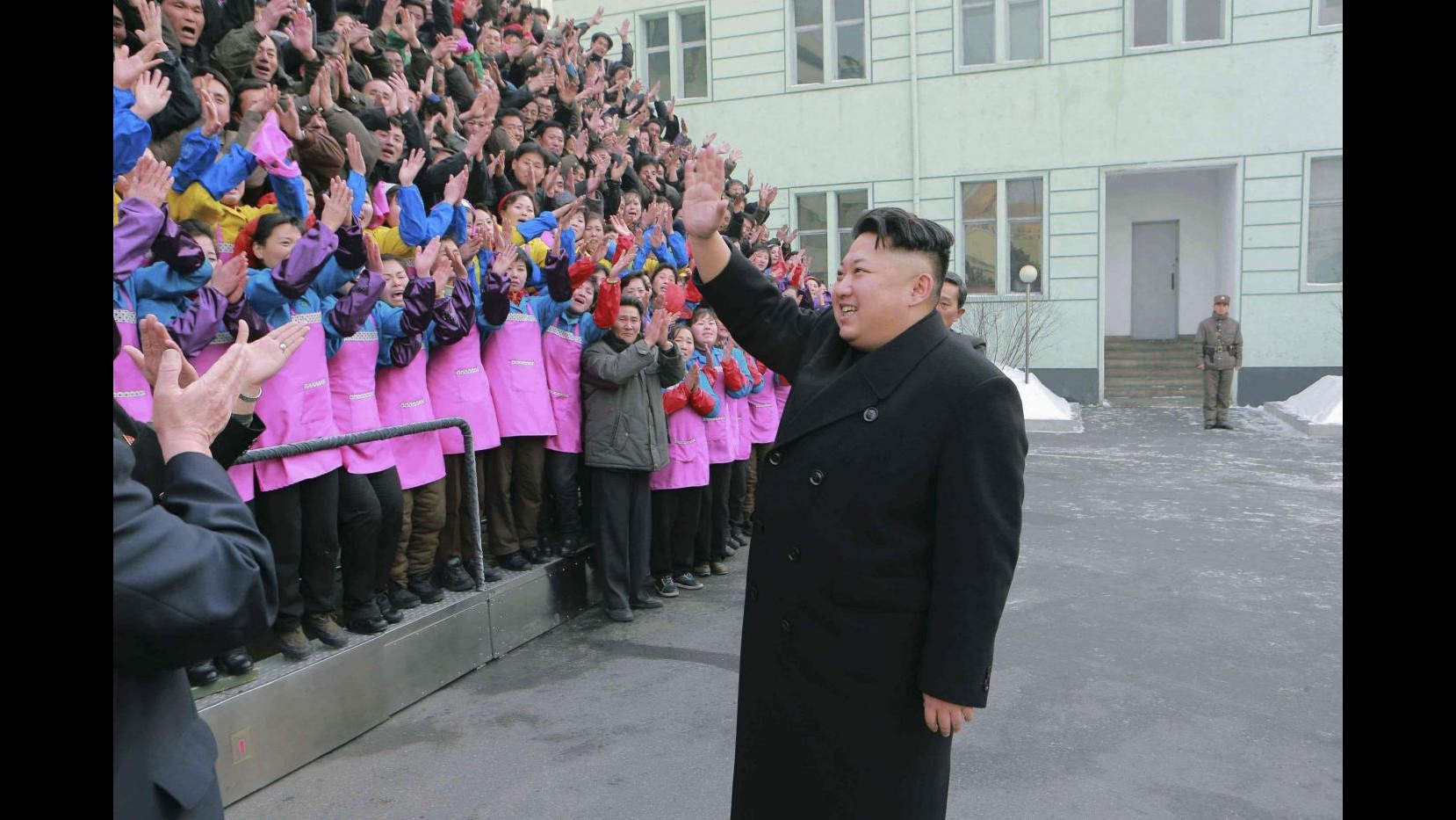 Nord Corea: Seul rimuova sanzioni se vuole ripresa del dialogo