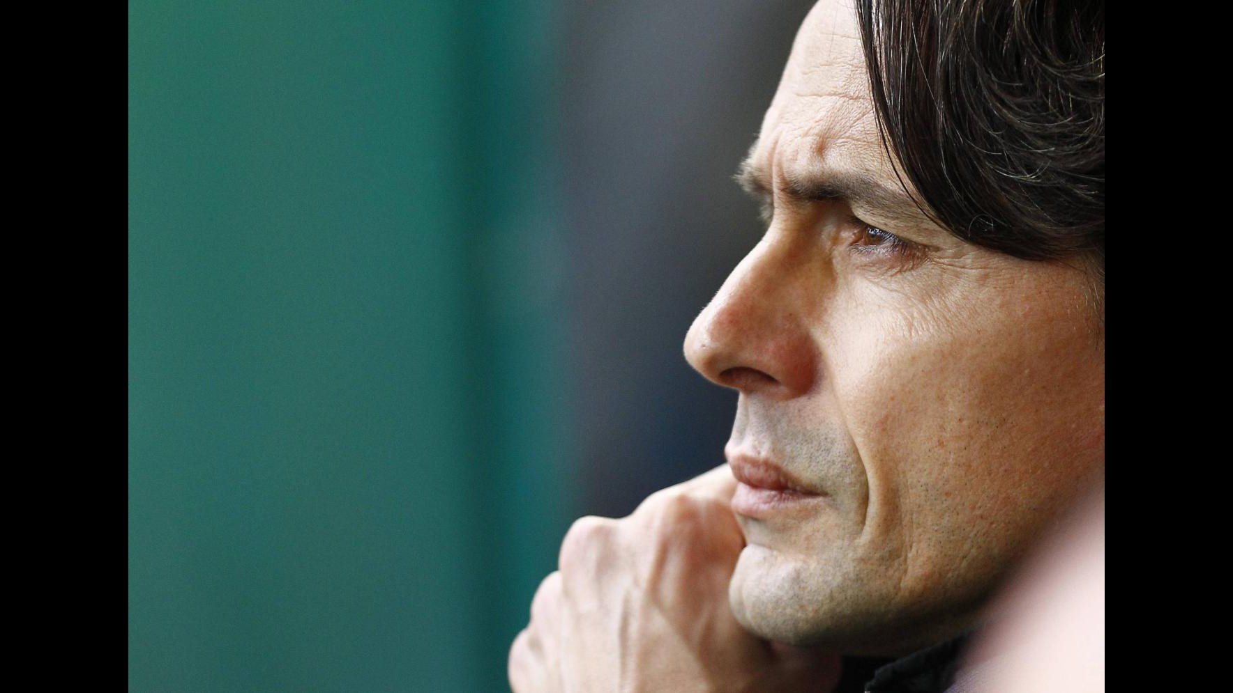 Milan, Inzaghi: Berlusconi ci è vicino, mi chiama due volte al giorno. Usciremo da questo momento