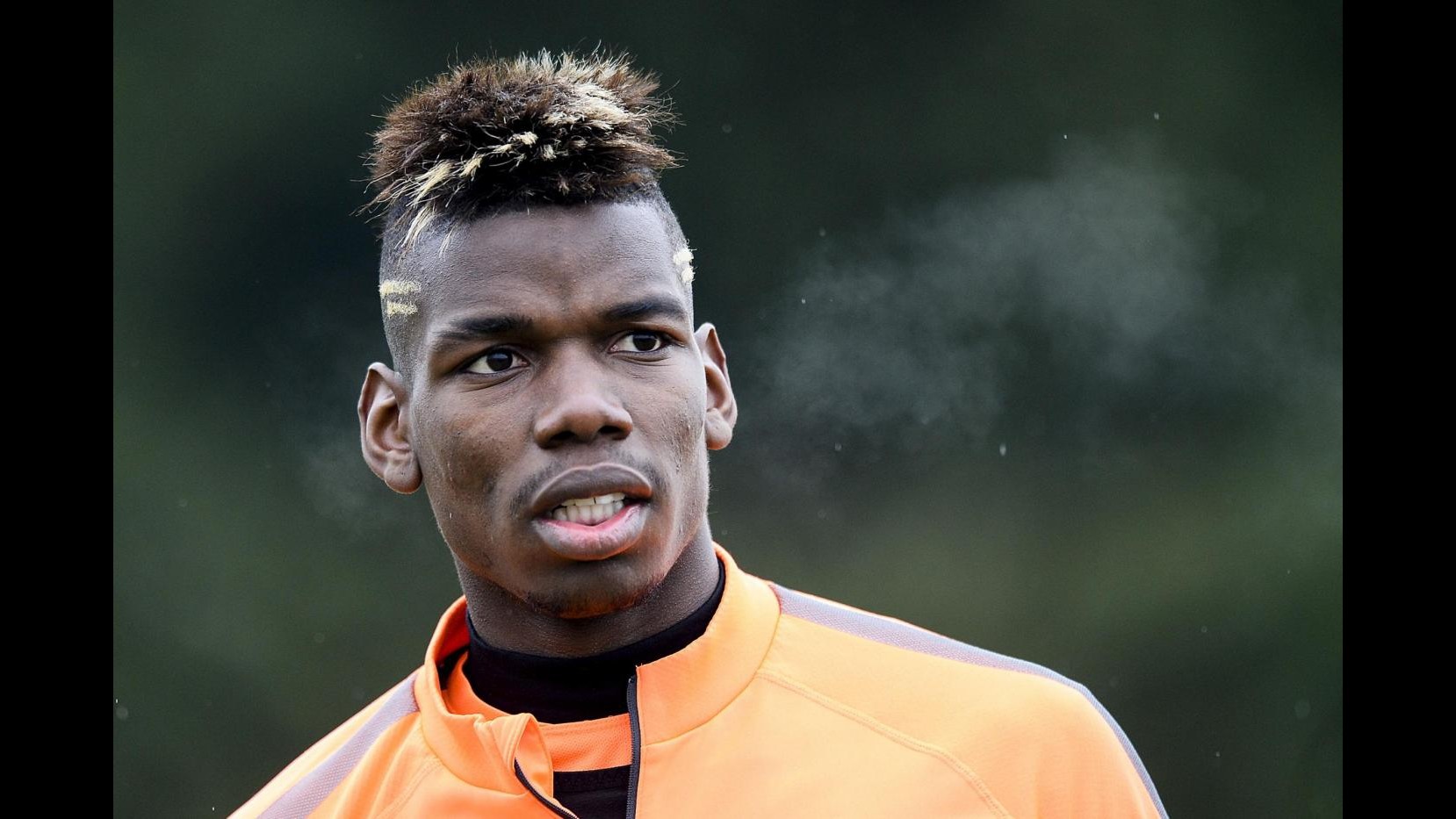 Calcio, Raiola: Pogba? Ora sta bene alla Juventus, vedremo a luglio