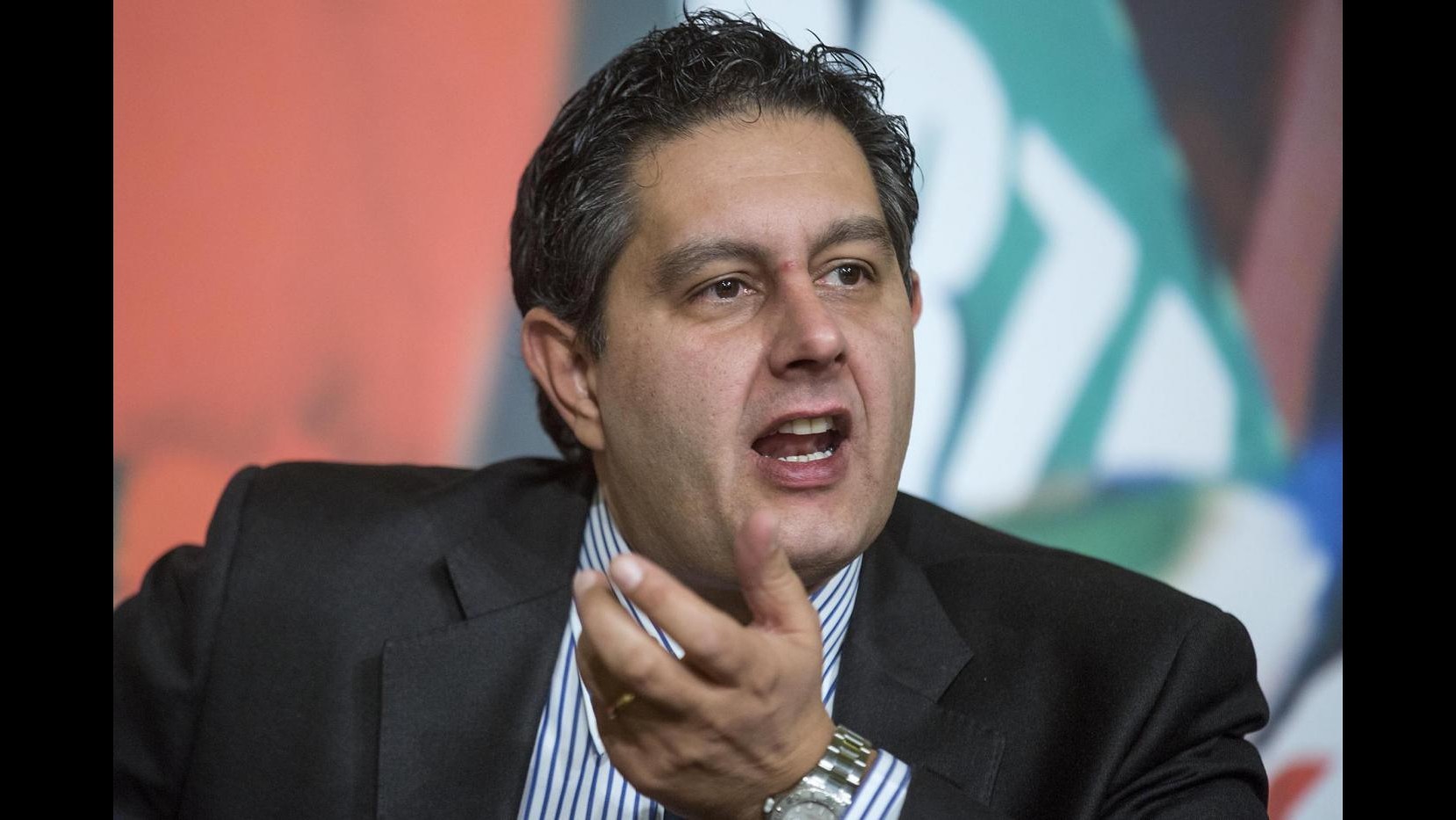 Fi, Toti: Decisivi per riforme ma restiamo all’opposizione