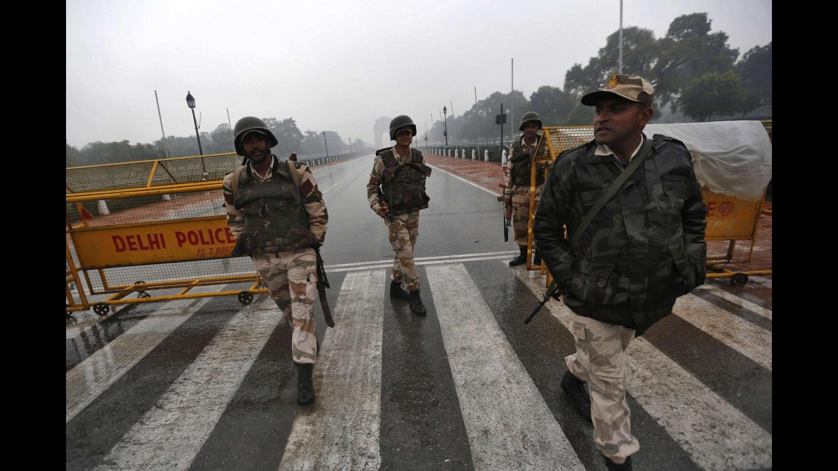 India, esplosione davanti a tribunale Bihar: 2 morti, 15 feriti