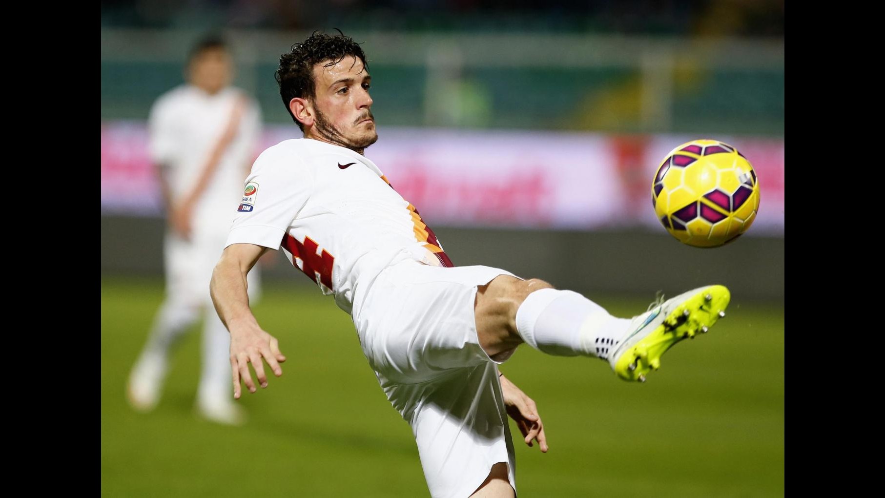 Roma, Florenzi ai tifosi: Stateci dietro, non molliamo niente