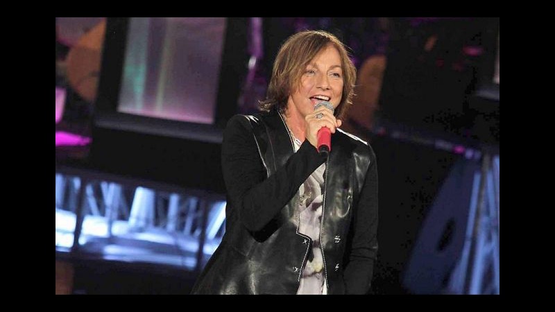 Musica, Gianna Nannini a Sanremo: domani nuovo singolo ‘L’Immensità’