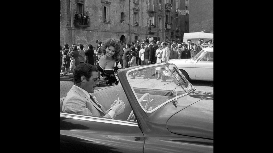 Un ‘Pais del Cinema’: in mostra a Roma gli scatti di Rodrigo Pais