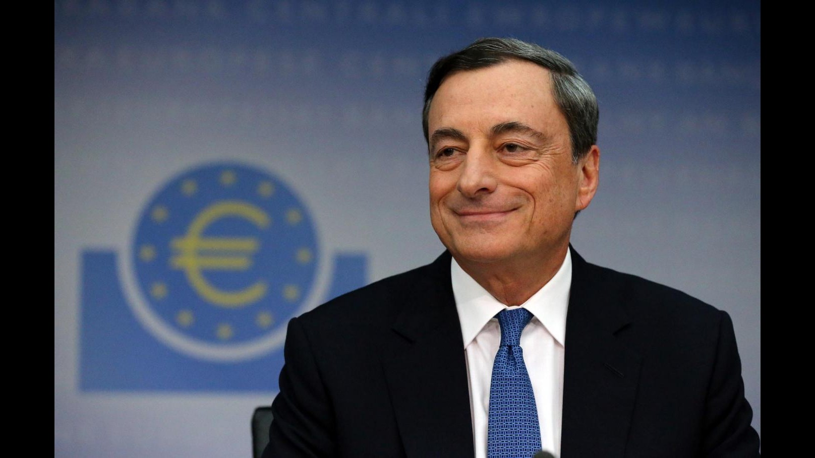 Draghi estrae bazooka: Qe da oltre 1.000 mld, ma a Paesi 80% rischio