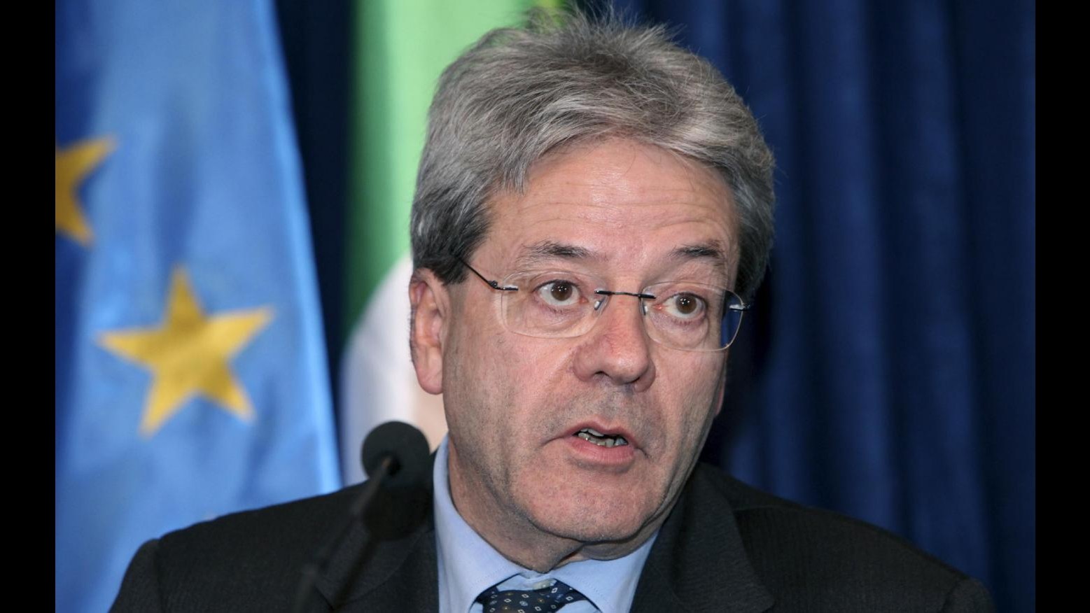 Terrorismo, Latorre (Pd): Bene Gentiloni, da Lega solita demagogia