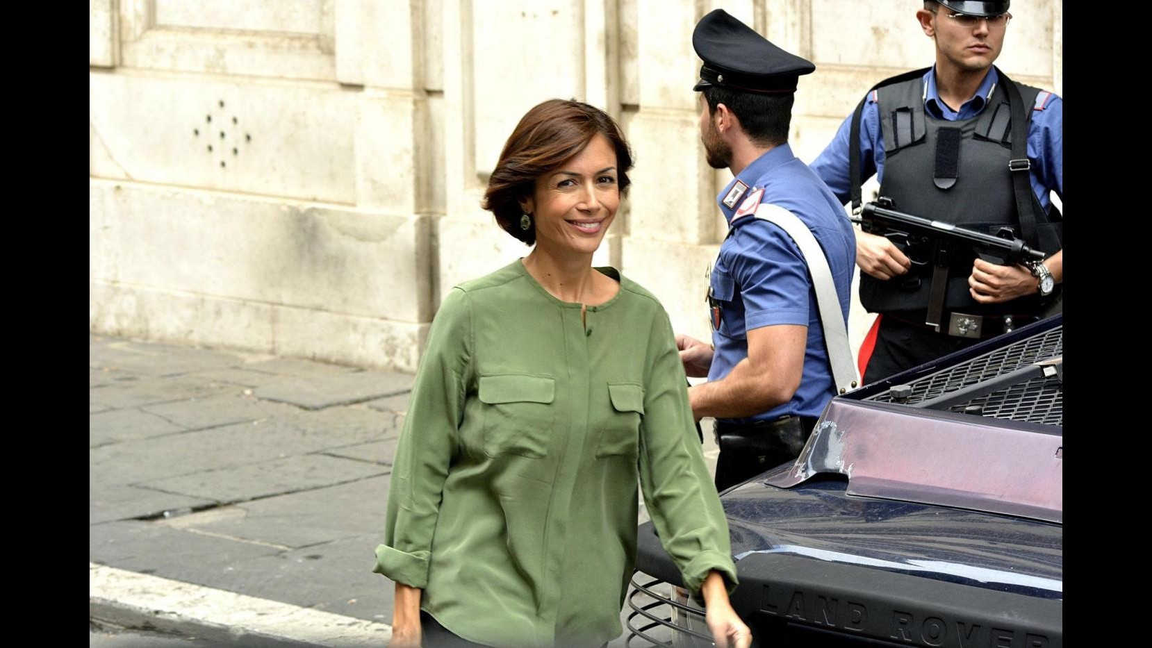 Riforme, Carfagna (Fi): Sostegno a Governo perché servono al Paese
