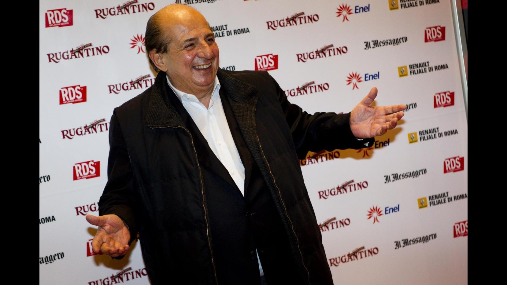Quirinale, Magalli: Fanno mio nome per dare segnale politico