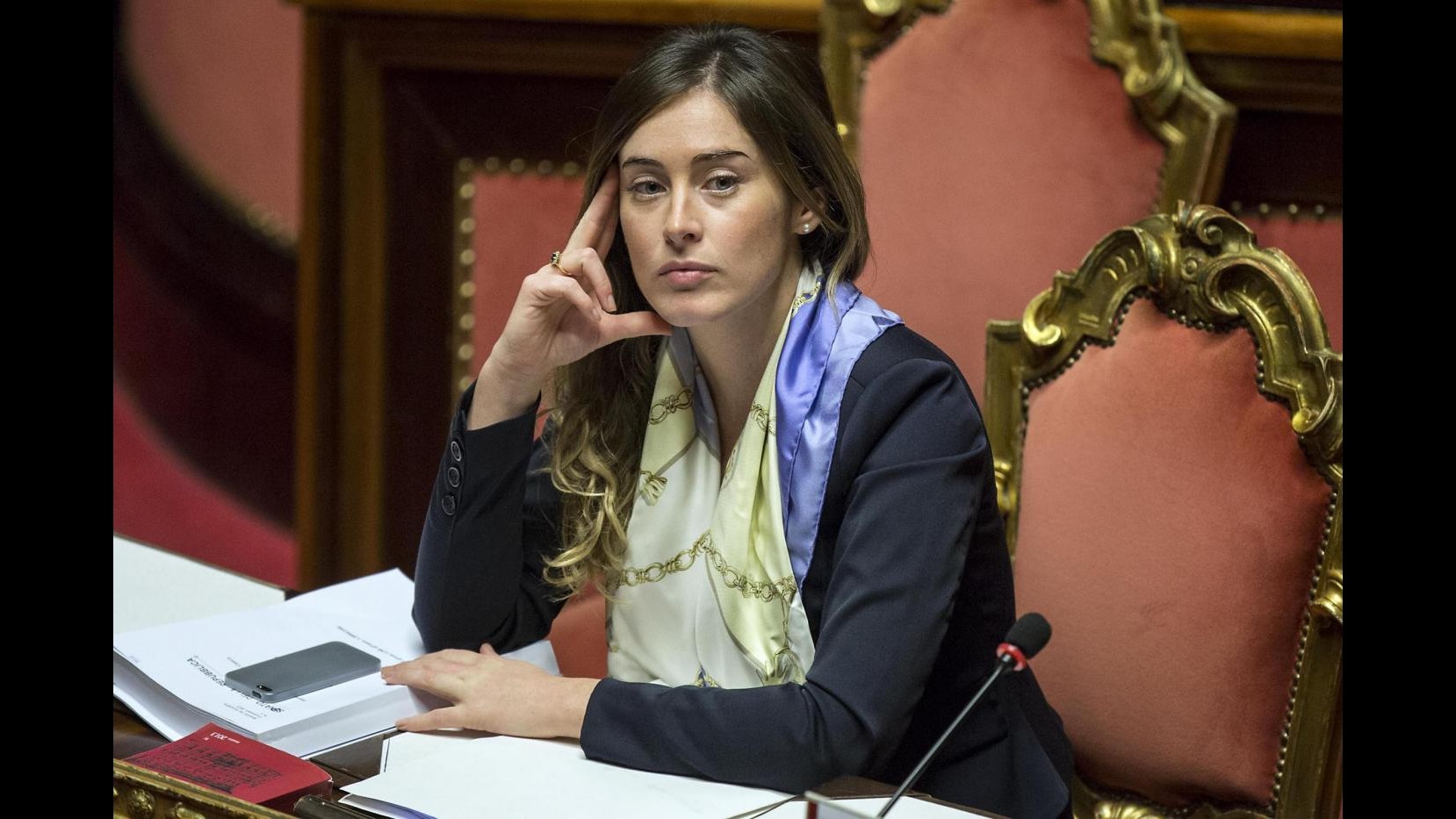 Legge elettorale, Boschi: A un passo da legge seria, non ci fermiamo