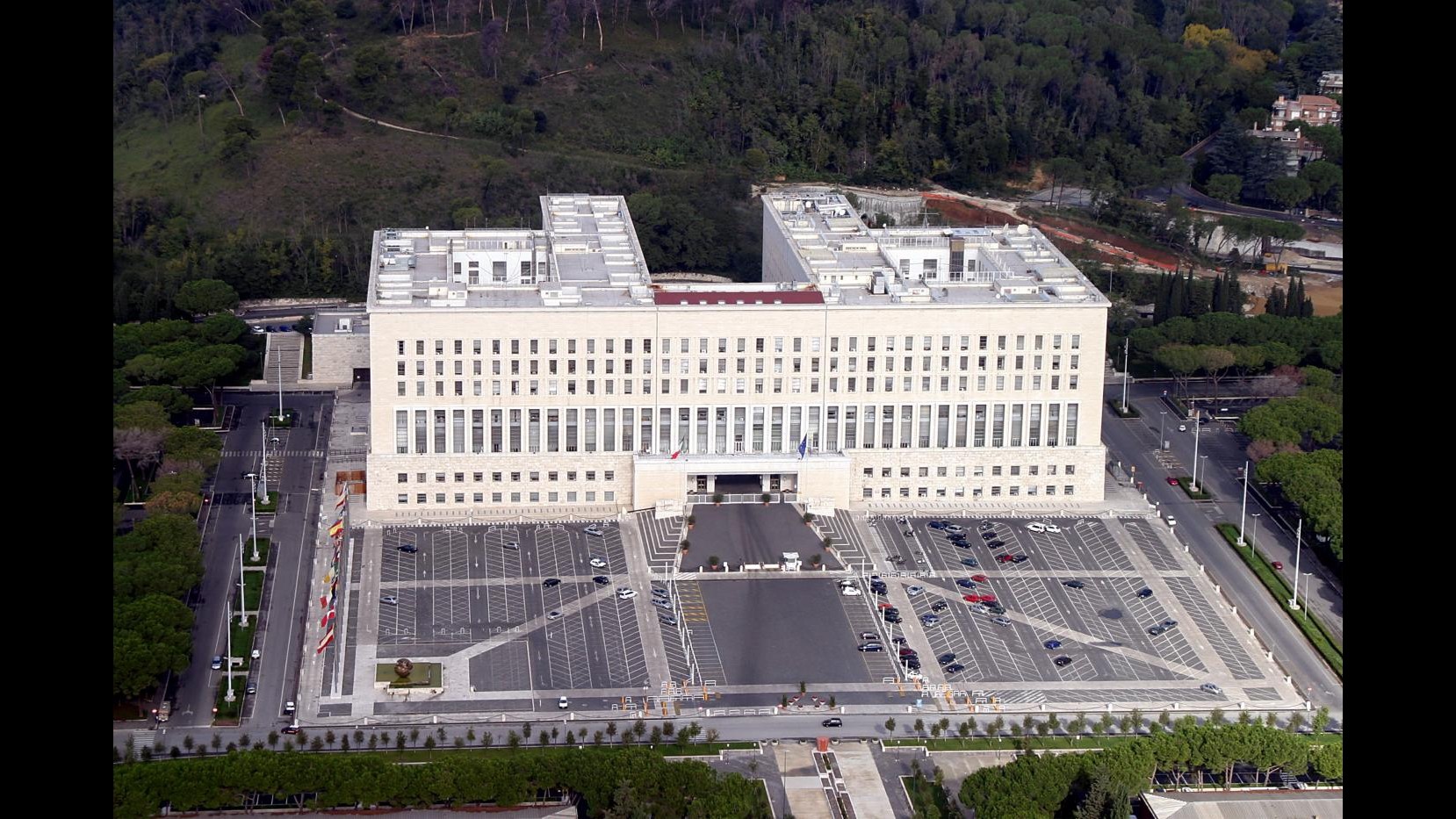 Libia, Farnesina: Italiano irreperibile, attivati canali ricerca