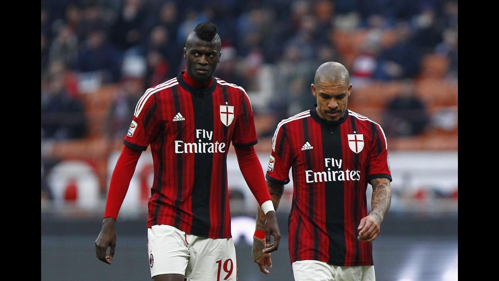 Calciomercato, ufficiale: Niang in prestito al Genoa. Muriel e Coda alla Sampdoria
