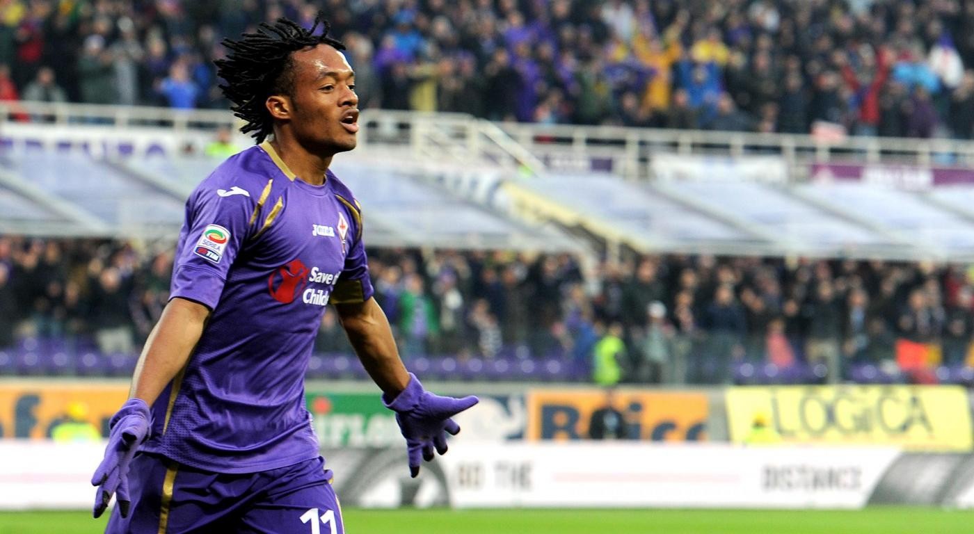 Calciomercato, Chelsea alza offerta per Cuadrado e sogna Pogba. Arsenal su Destro