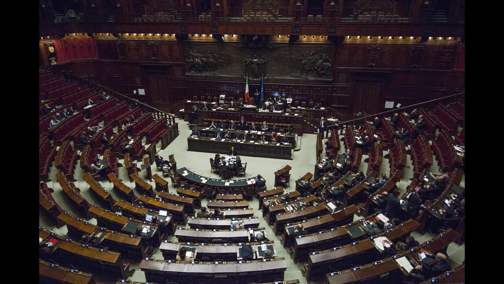 L. elettorale, Lo Moro(Pd): Brutto subire pressioni,non mi ricandiderò