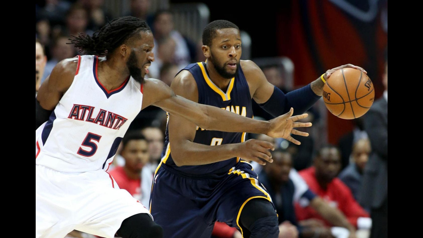 Basket, Nba: Atlanta non si ferma più, vincono ancora Cleveland e New York