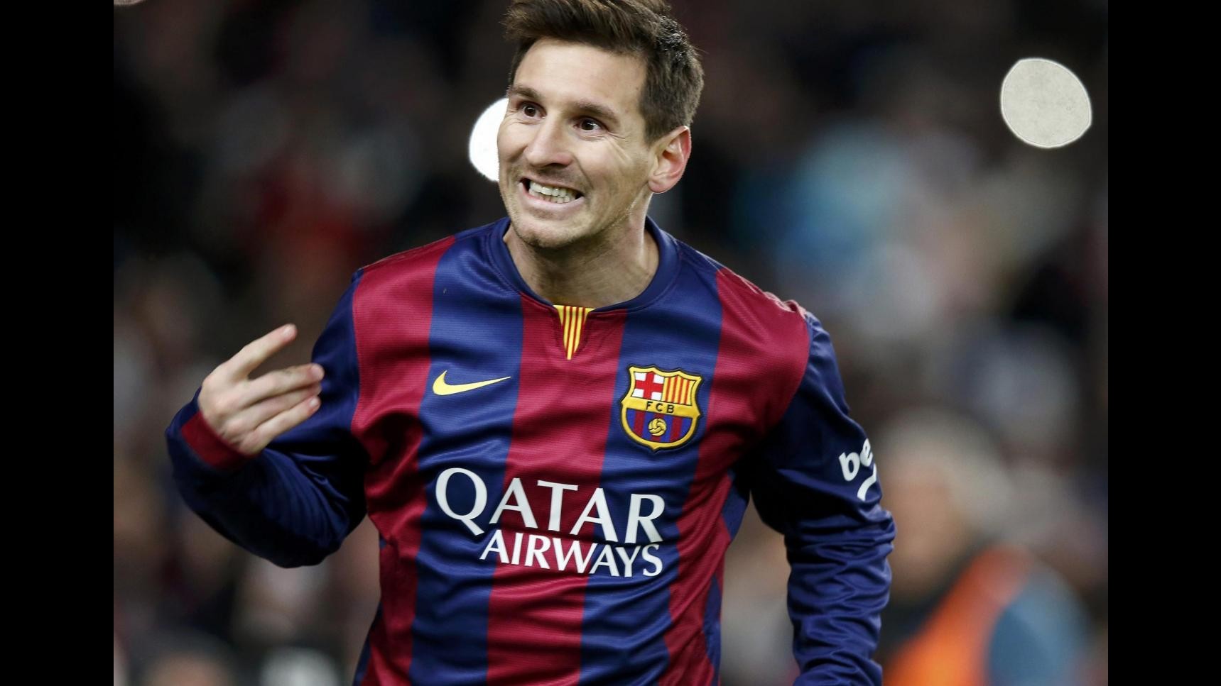Coppa del Re, Messi stende l’Atletico Madrid. Psg avanti in Coppa di Francia