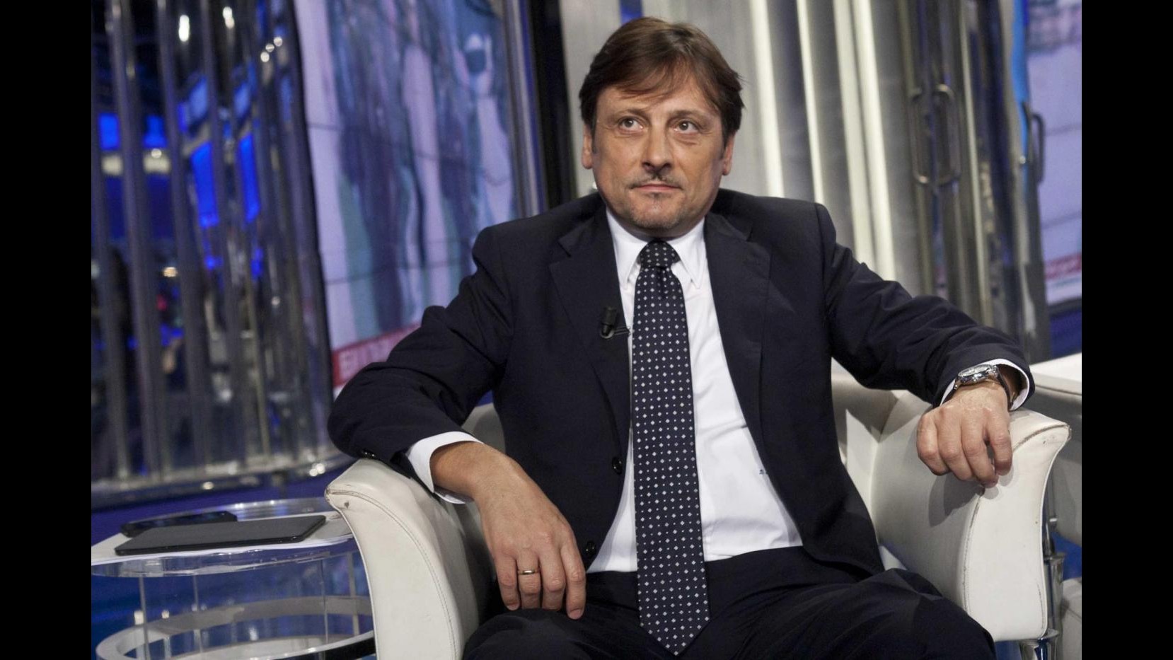 Legge elettorale, Stefàno (Sel): Forza Italia azionista di governo
