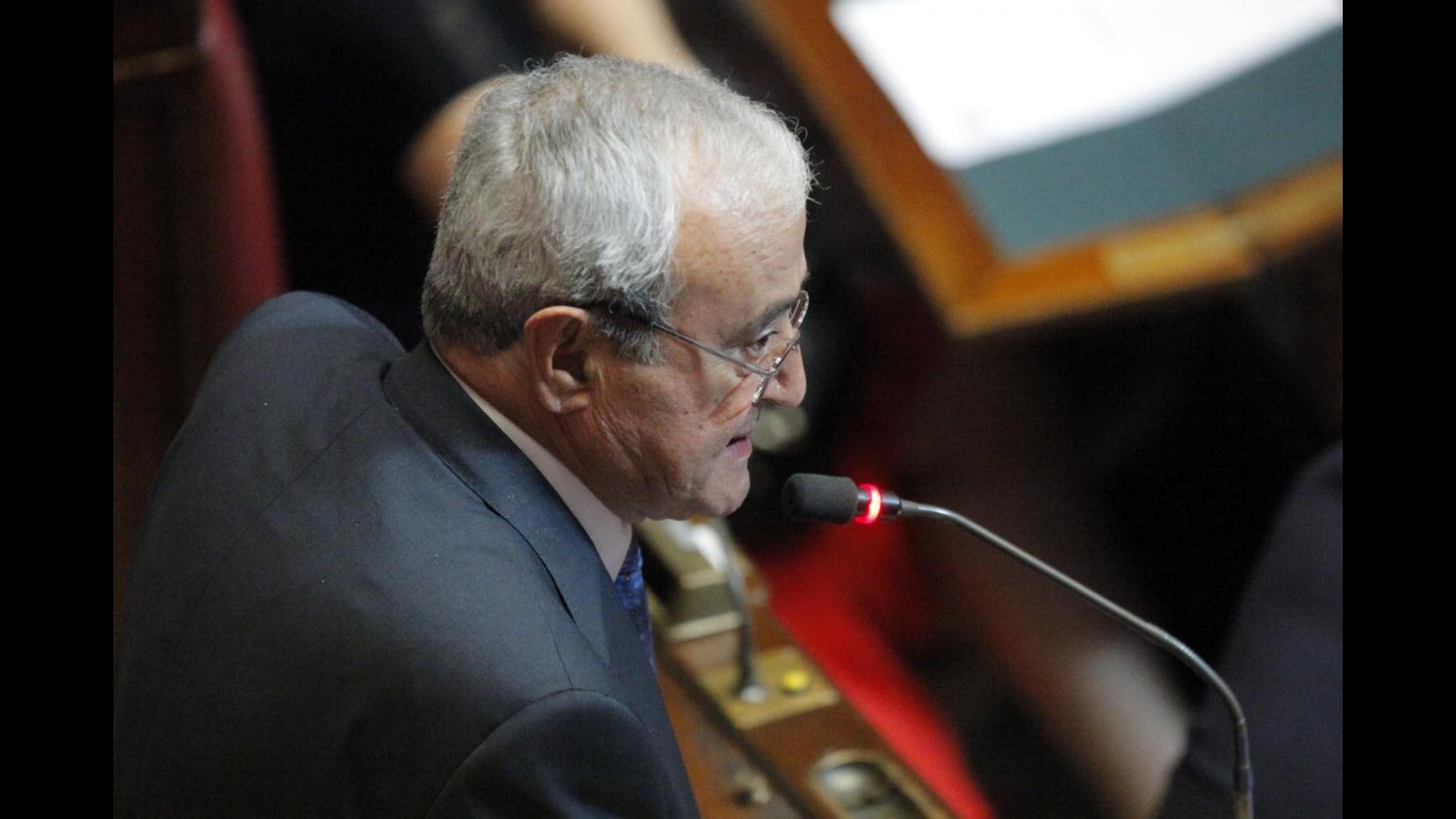 Quirinale, Martino: Io candidato? Non so nulla, scherzo da prete