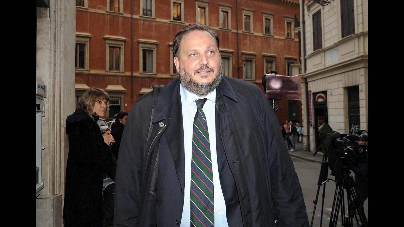 Legge elettorale, Tonini (Pd): Via Porcellum, ora legge condivisa