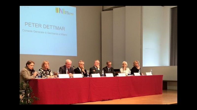 Le meraviglie d’Italia e la Germania al Salone del Libro di Torino