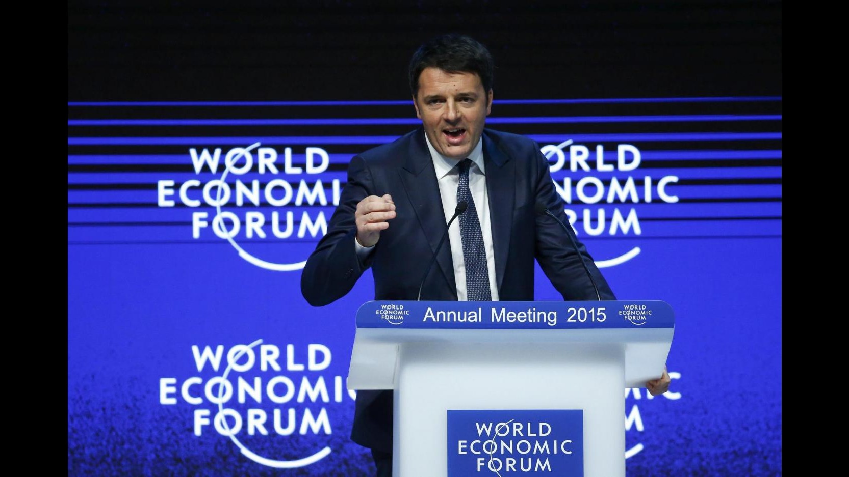 Legge elettorale, Renzi: La minoranza Pd è ininfluente