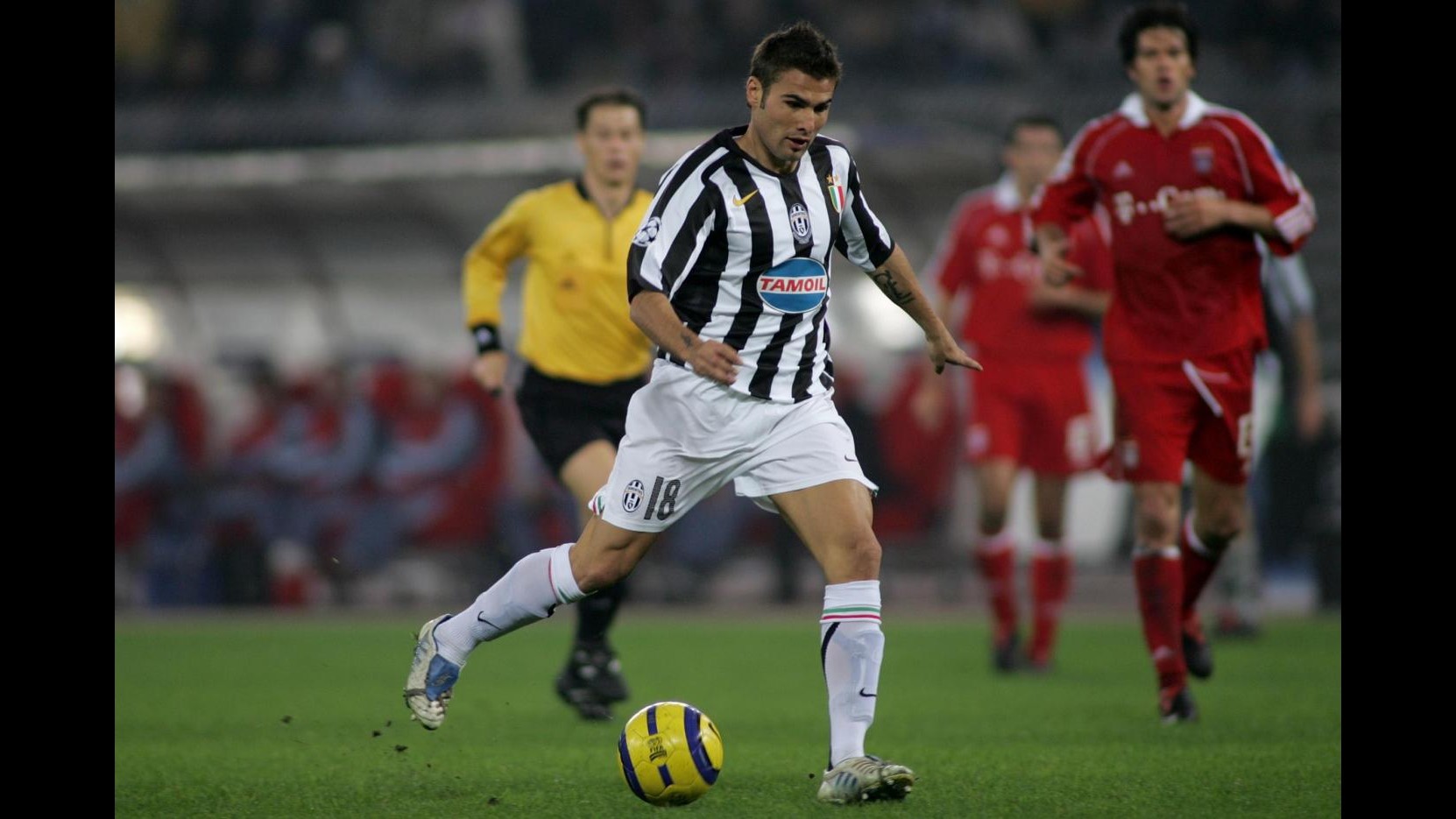 Juventus vince ricorso al Tas su caso Mutu: No effetti su bilancio