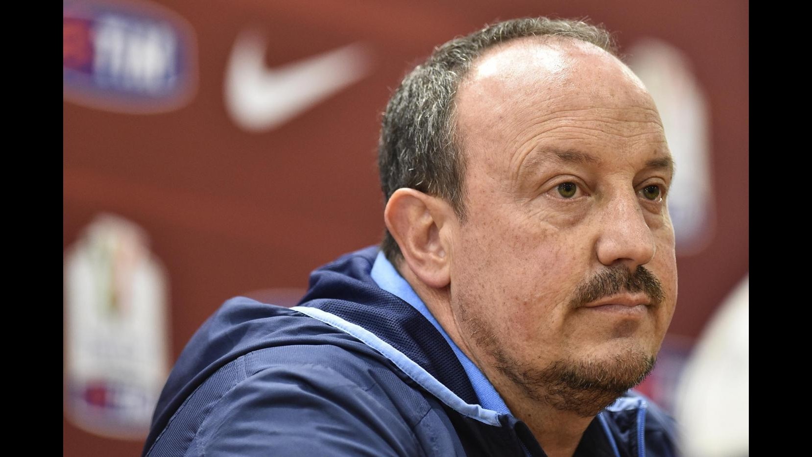 Calcio, Benitez: Napoli vuole onorare Coppa Italia, Gabbiadini gioca